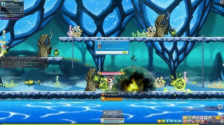 Maplestory Hack and Cheats Leveling Guide Inside