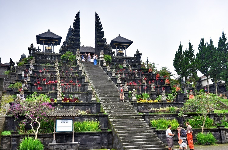 The Secret Of Planning A Bali Holiday