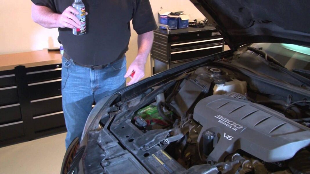 Tips & Tricks Know About Your Vehicle's Coolant & Its Cooling System