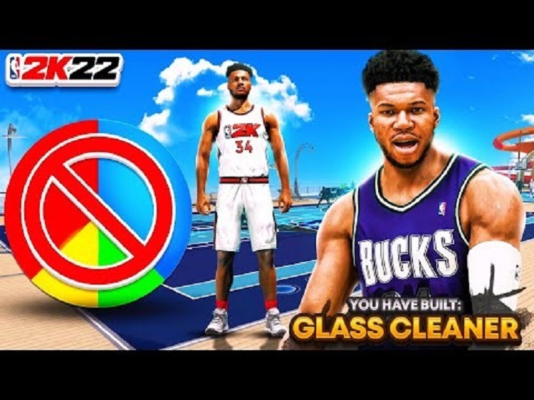 NBA 2K22's Angry And Hilarious Moments